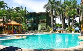 Marea Brava Villas