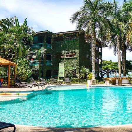 Marea Brava Villas Jaco Exterior photo