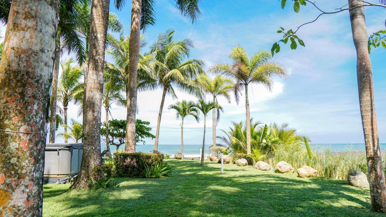 Marea Brava Villas Jaco Exterior photo